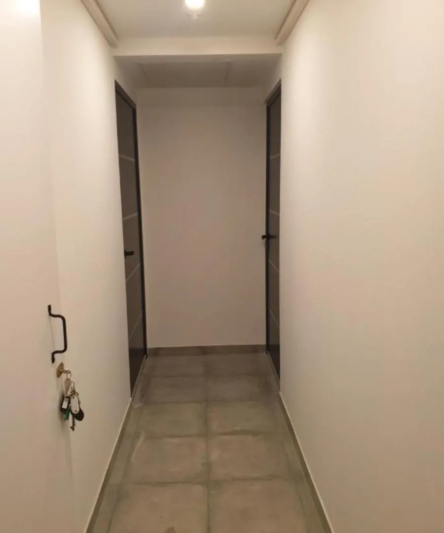 Appartement Grand Appartement, 2 Ou 3 Ou 4 Pieces, Tramway Sur Place, Proche Gare Sncf St Augustin 5 Min, Aeroport A 7 Min, Plage Ou Allianz Riviera 10 Min, Palais Nikaia 2 Min , Supermarche Sur Place, Parking Possible Si Disponible Ou Payant A 1000 Metre Nice France