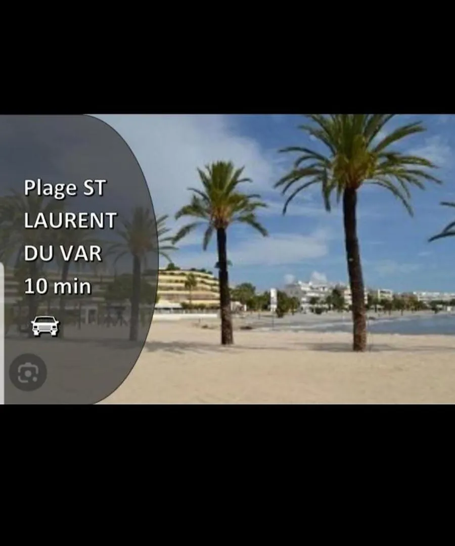 Appartement Grand Appartement, 2 Ou 3 Ou 4 Pieces, Tramway Sur Place, Proche Gare Sncf St Augustin 5 Min, Aeroport A 7 Min, Plage Ou Allianz Riviera 10 Min, Palais Nikaia 2 Min , Supermarche Sur Place, Parking Possible Si Disponible Ou Payant A 1000 Metre Nice France