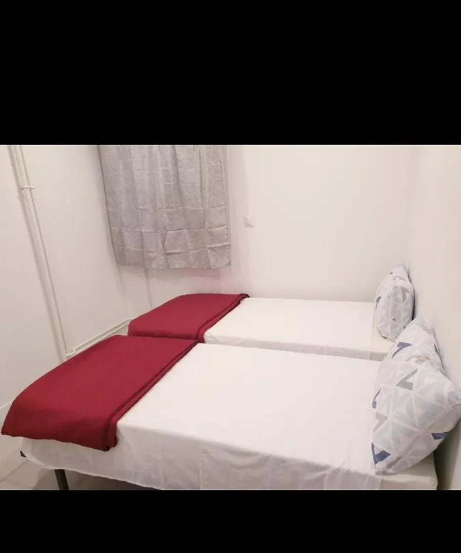 Διαμέρισμα Grand Appartement, 2 Ou 3 Ou 4 Pieces, Tramway Sur Place, Proche Gare Sncf St Augustin 5 Min, Aeroport A 7 Min, Plage Ou Allianz Riviera 10 Min, Palais Nikaia 2 Min , Supermarche Sur Place, Parking Possible Si Disponible Ou Payant A 1000 Metre Νίκαια Γαλλία