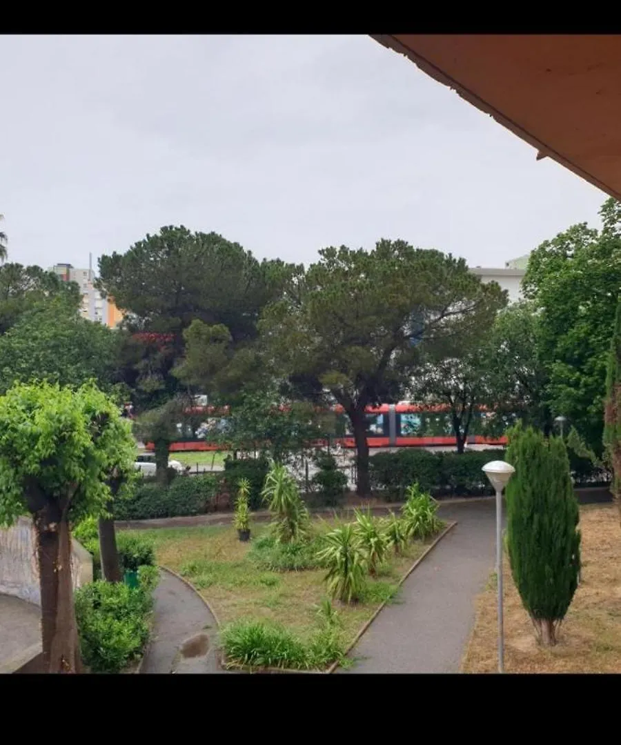 Grand Appartement, 2 Ou 3 Ou 4 Pieces, Tramway Sur Place, Proche Gare Sncf St Augustin 5 Min, Aeroport A 7 Min, Plage Ou Allianz Riviera 10 Min, Palais Nikaia 2 Min , Supermarche Sur Place, Parking Possible Si Disponible Ou Payant A 1000 Metre Nice Apartment