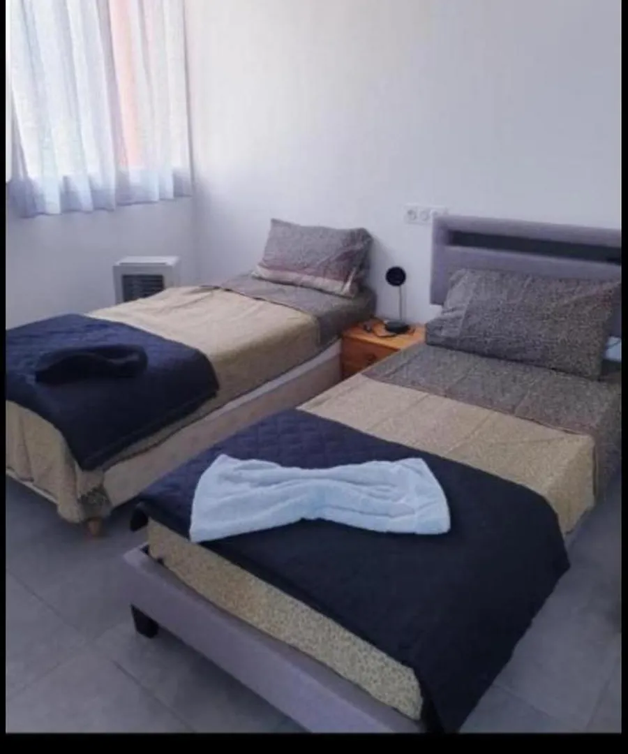 Grand Appartement, 2 Ou 3 Ou 4 Pieces, Tramway Sur Place, Proche Gare Sncf St Augustin 5 Min, Aeroport A 7 Min, Plage Ou Allianz Riviera 10 Min, Palais Nikaia 2 Min , Supermarche Sur Place, Parking Possible Si Disponible Ou Payant A 1000 Metre Nice France