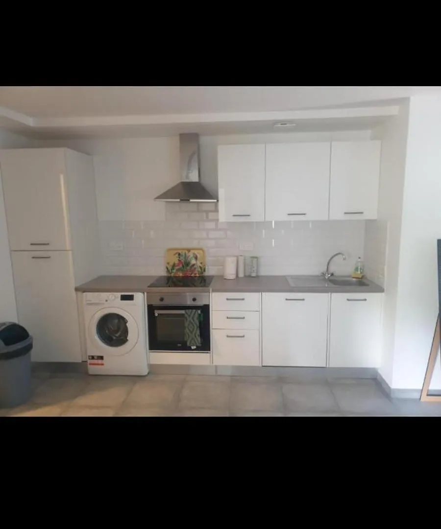 Grand Appartement, 2 Ou 3 Ou 4 Pieces, Tramway Sur Place, Proche Gare Sncf St Augustin 5 Min, Aeroport A 7 Min, Plage Ou Allianz Riviera 10 Min, Palais Nikaia 2 Min , Supermarche Sur Place, Parking Possible Si Disponible Ou Payant A 1000 Metre Nice Apartment