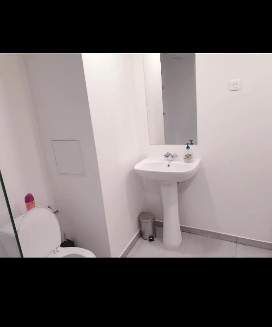 Grand Appartement, 2 Ou 3 Ou 4 Pieces, Tramway Sur Place, Proche Gare Sncf St Augustin 5 Min, Aeroport A 7 Min, Plage Ou Allianz Riviera 10 Min, Palais Nikaia 2 Min , Supermarche Sur Place, Parking Possible Si Disponible Ou Payant A 1000 Metre Nice 0*,  France